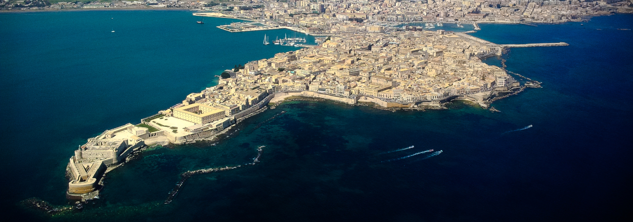 Incredibili paesaggi